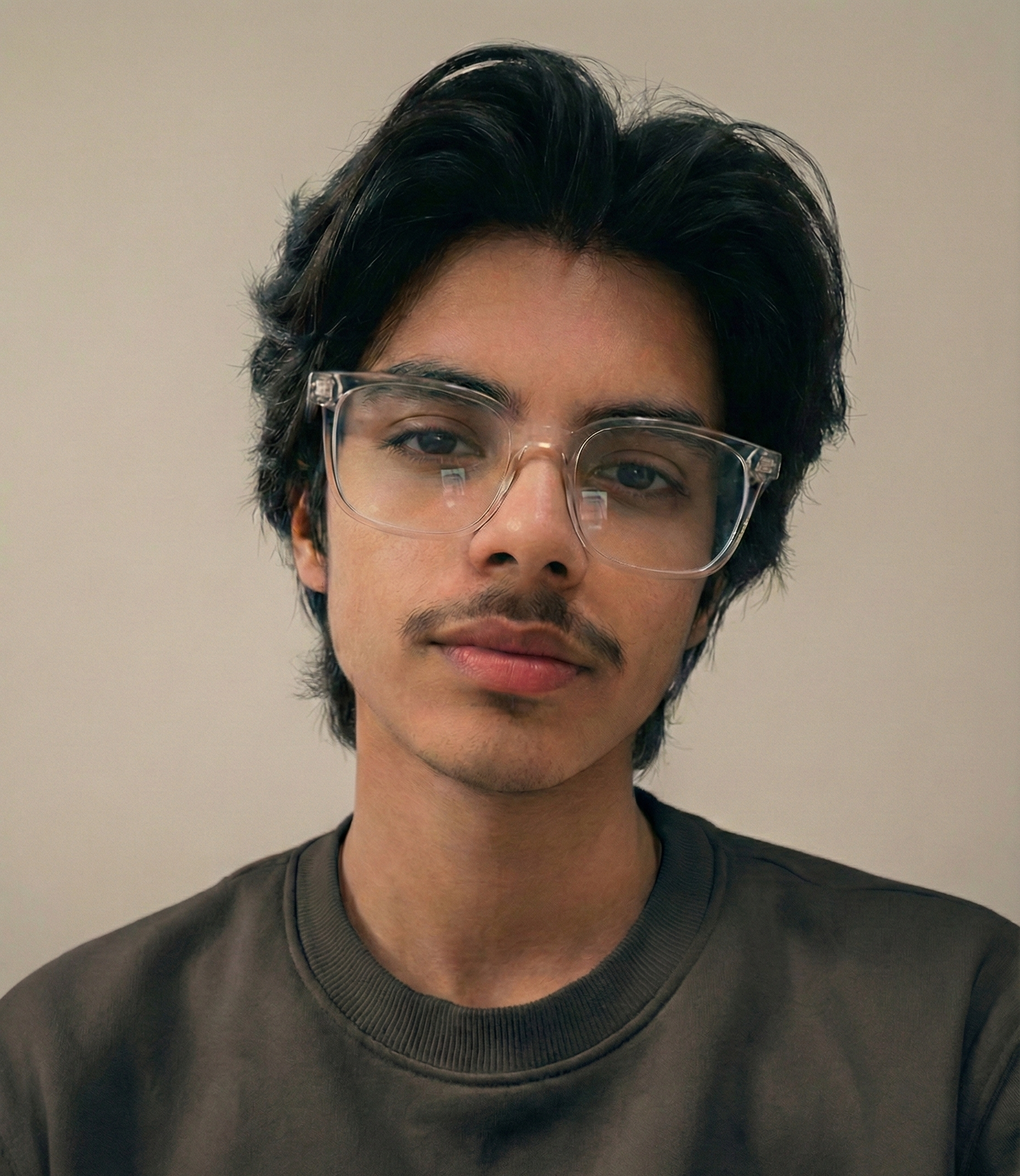 Ayaan Haider